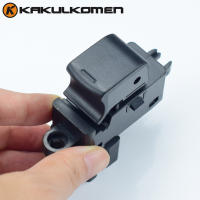 Interruptor De Control De Ventanas Eléctricas Para Nissan Murano Qashqai Frontier Pathfinder R51 Navara D40 Panel De Botones 25411-EA003 - details 5