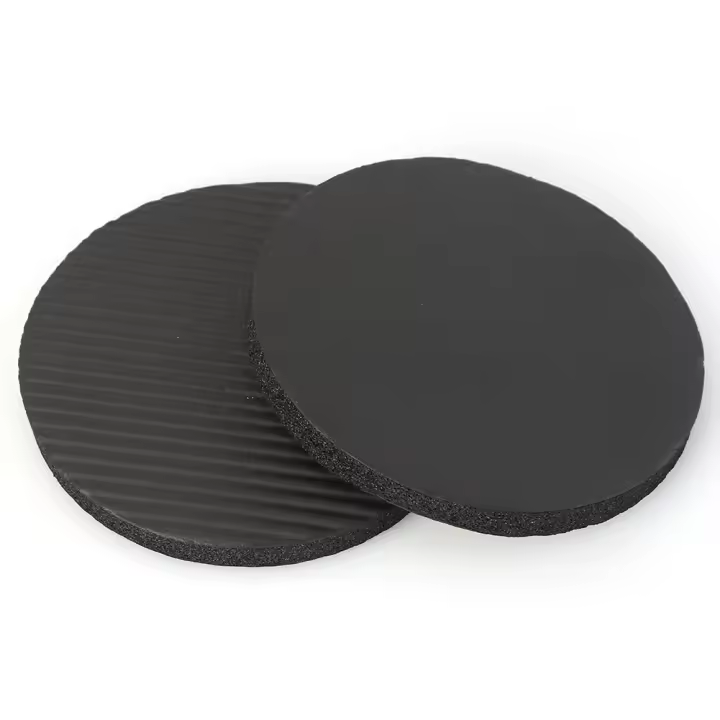 EPP Rollo De Pilates Y Yoga De Espuma 30/45cm Equipo De Fitness Masaje Para Liberación De Músculos Entrenamiento Corporal Para Mujeres Y Hombres - 1