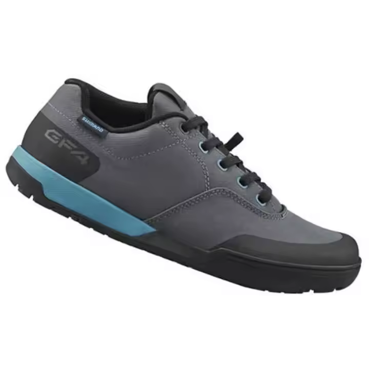 Calzado mujer Zapatillas ciclismo Shimano Zapatillas Mtb Gf400 Gris - 1