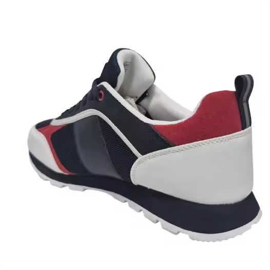Zapatillas Deportivas Hombre Estilo Casual Elegante | Ultra Cómodas y de Alta Calidad - 1