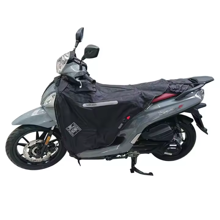 Cubrepiernas Termoscud Mod.x Kymco People St 22   Ce U - 1