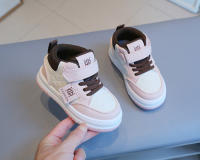 Zapatillas Infantiles Antideslizantes Moda Niños Niñas Zapatos Deportivos Casuales Transversales Primavera Otoño Invierno - details 9
