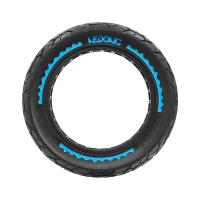 Pneumáticos Sólidos Para Scooter Eléctrico Ninebot Max G30 G30D G30LP Tamaño 10 Pulgadas Resistente Al Desgaste Y Rocios 60/70-6.5 - details 17