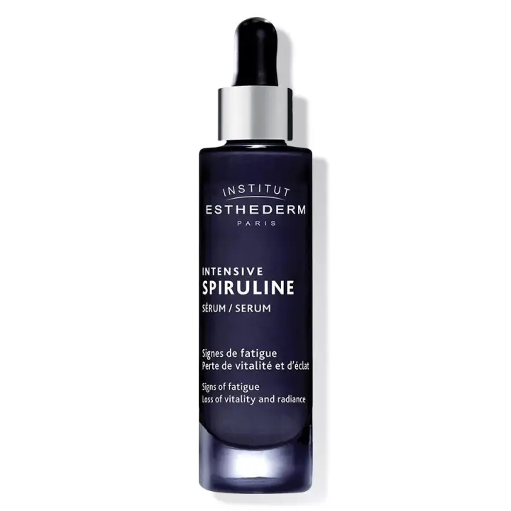 ESTHEDERM Sérum Intensivo Spirulina Revitalizante 30ml - 1