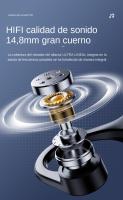 Auriculares Inalámbricos Bluetooth Conducción Ósea Deportivos Para Natación X7 Con Micrófono Hands-Free Resistente Al Agua Para Correr - details 5