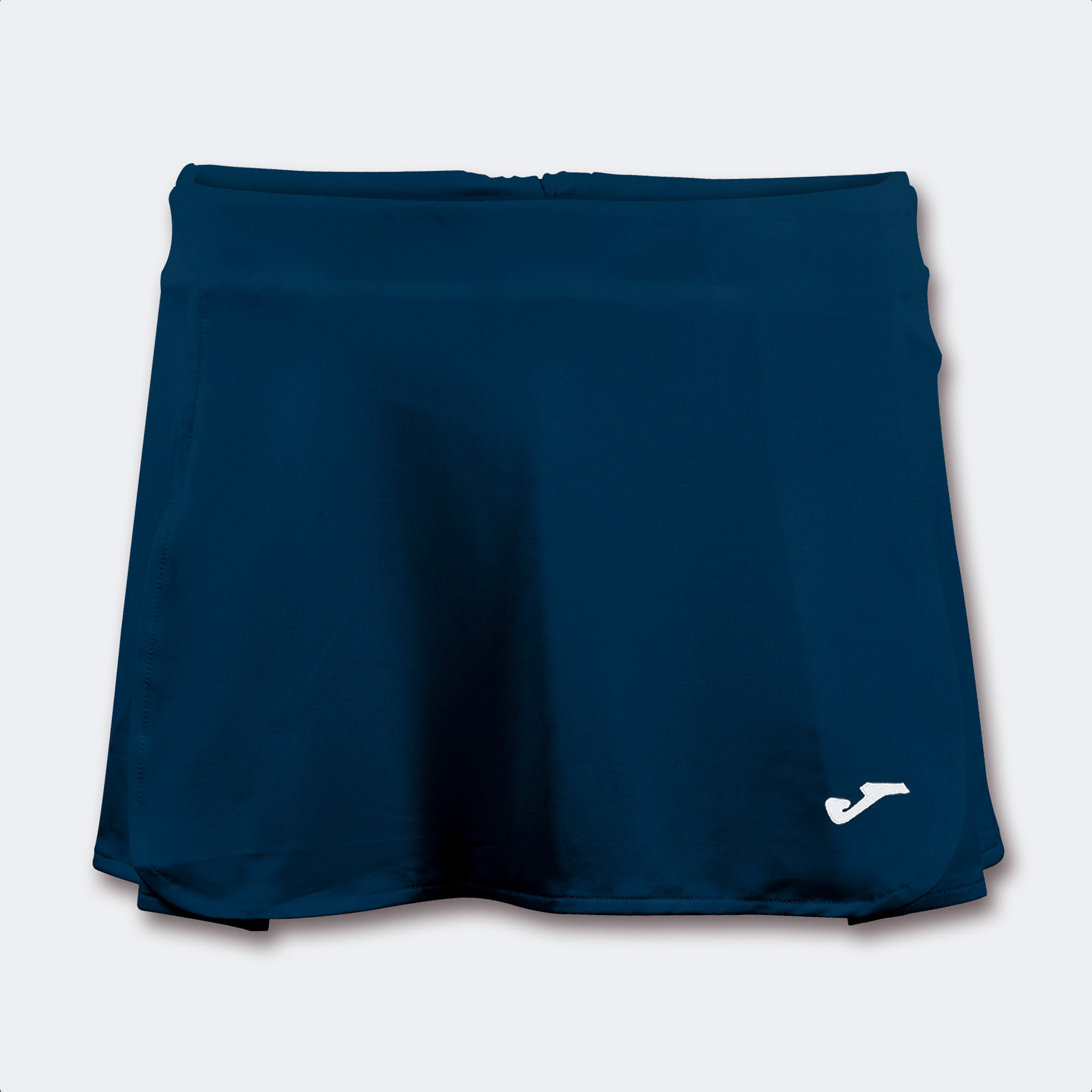 Falda Pantalón Tenis y Padel Mujer Joma Open II 900759 Marino 331 Elástica
