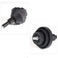 Herramienta De Alineación De Embrague Universal Para Coche Herramienta De Desmontaje Y Corrección De Máquinas De Reparación De Coches Plástico - details 8