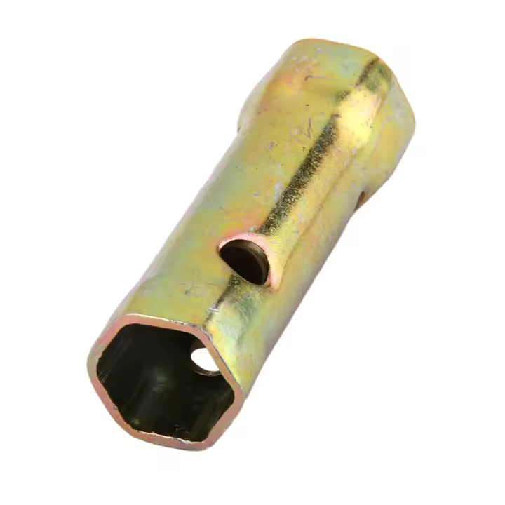 Llave De 72mm Para Motocicleta Herramienta De Reparación Y Cambio De Encendido De Plugs A7D8TC Socket Interior Hexagonal Para Plugs De Encendido - 1