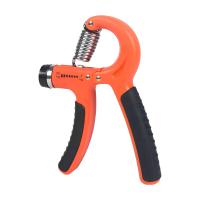 Entrenador De Fuerza De Mano Y Antebrazo 5-60KG Equipo De Gimnasio Gripper De Agarre Ejercitador De Músculos De Manos Y Dedos Para Fitness - details 12