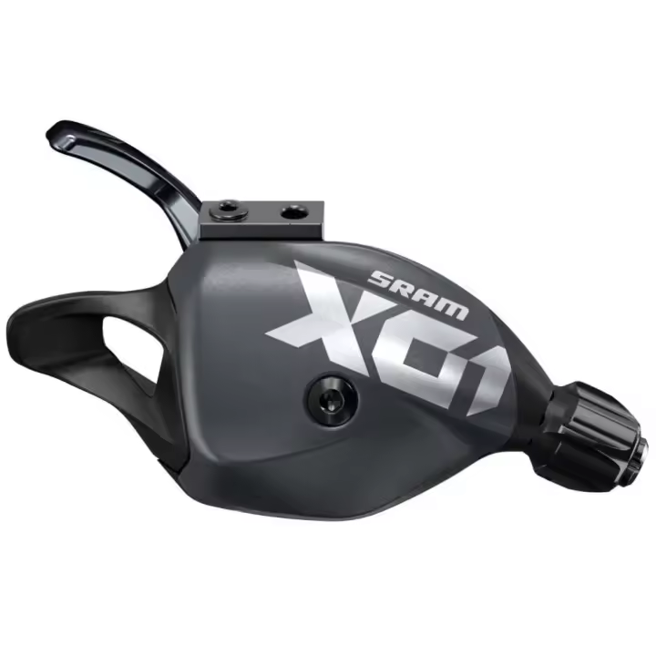 Sram Maneta Cambio X01 Eagle Trigger Rear Discrete Clamp Lunar - 1