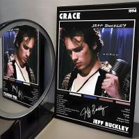 Póster De Cubierta De Álbum J-Jeff B-Buckley Decoración Estética Para Pared Moderna Para Sala De Estar Dormitorio Bar Hall - details 5