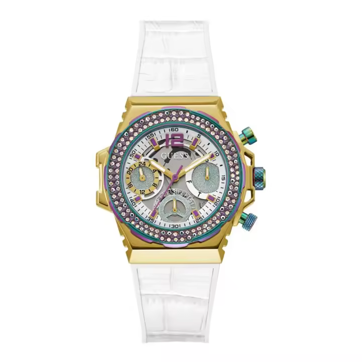 Reloj Guess® Mujer Fusion GW0553L2 - 1