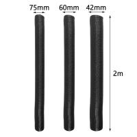 Tubo De Aire Para Calentador De Coche Y Caravana Webasto Eberspacher Diámetro 42mm 60mm 75mm Longitud 100-500cm Pieza De Repuesto Para Calentador De Automóvil - details 4