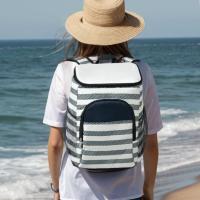 S7 STAR Bolsa Nevera Playa Picnic, Mochila Térmica Porta Alimentos Bolsa Isotermica, Vario Tamaño Cesta Camping  Impermeable Lunch Box para Oficina, Viaje,Pícnic,Colegio,Camping - details 3