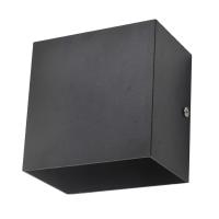 Lámpara De Pared LED COB 6W Dimmable 85-265V Blanco/ Negro Iluminación Moderna Para El Hogar Decoración De Interiores Lámpara Sconce Incluye Instalación En La Pared - details 3