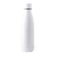 Botella de Agua Termo de Acero Inoxidable AKARURE - details 11