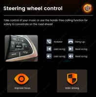 MEKEDE Navifly Radio De Coche Portátil 6.86 Pulgadas Con Carplay Android Auto BT FM Radio Tipo-C Compatible Con General Motors - details 16