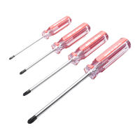 Juego De 4 Destornilladores De Y Nonslip Magnéticos Fuertes Y0 Y1 Y2 Y3 Para Reparación De Muebles Herramientas De Mano - details 4