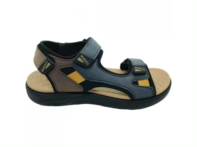 Sandalia Agua Hombre Nicoboco Zodiak 25 - 1