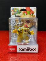 Amiibo Bowser (Super Mario) - Nintendo - Nuevo Precintado - details 2