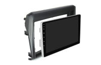 Marco De Panel Central Para Coche Suzuki Swift 2016-2020 Adaptador Canbus Kit De Tablero Cable De Jugador Accesorios Multimedia Para Coche - details 7