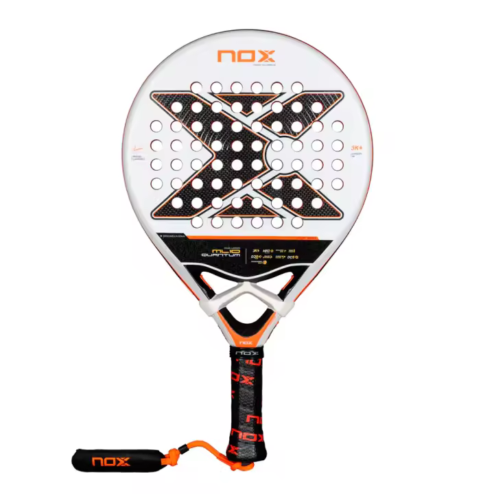 PALA NOX ML10 QUANTUM 3K 25-365-370 - 1