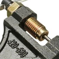 Herramienta De Reparación Para Motocicleta Y Bicicleta Universal Herramienta De Desmontaje De Cadena De Acero De Carbono Splitter De Enlace Remover De Bisagra Cutter De Cortador Para ATV - details 7