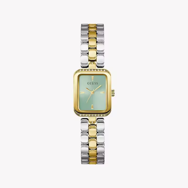 Reloj Guess Isla GW0865L4 para mujer en acero bicolor GUESS - 1