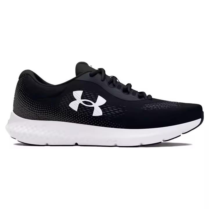 Under Armour Zapatillas Running Charged Rogue 4 - 1