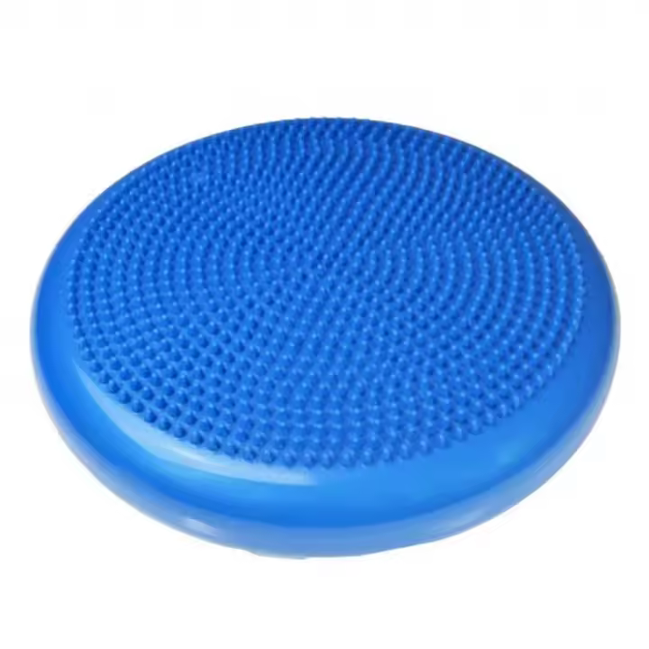 Jocca Plataforma De Equilibrio Azul Plataformas De Equilibrio - 1