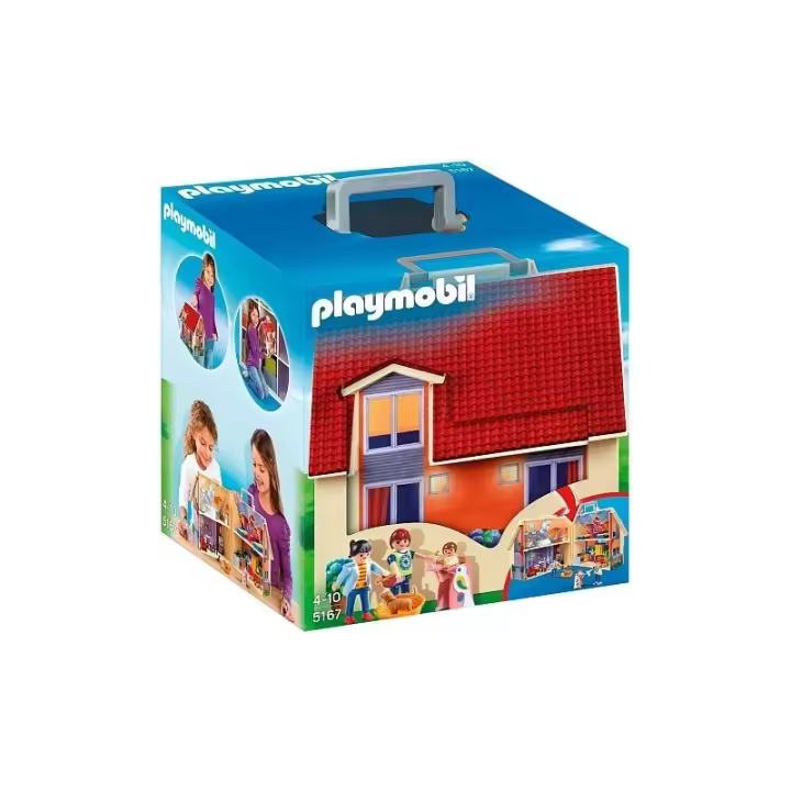 Playmobil 5167 - 1