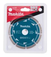 MAKITA D-41595 - Disco de diamante 125 x 22,23 mm - details 2