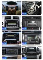 Sistema Inteligente De Multimedia Para Coche Universal Carplay Para Toyota MR2 RAV 4 Prado Terios Corolla Hilux Vitz Camry Con RDS Y Control Del Volante - details 3