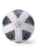Bola De Fútbol Estándar Tamaño 5 Costurada Máquina Bola De Entrenamiento Y Partidos De Liga Deporte Al Aire Libre Futbol Voetbal - details 8