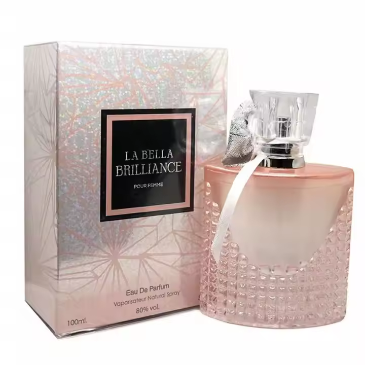 Perfume para Mujer 100ml - Montage Brands - Vendido por Beauty World Distributor - Perfume para mujeres 5 - 1