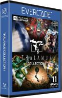 Cartucho Evercade Thalamus Collection 1 - Nuevo precintado - PAL España - details 0