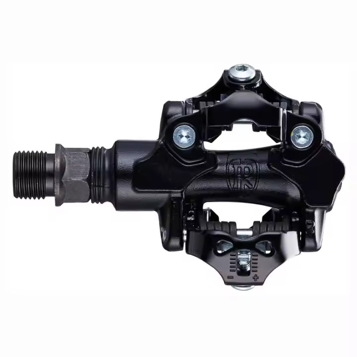 Ritchey Pedales Xc Comp V5 Negro - 1
