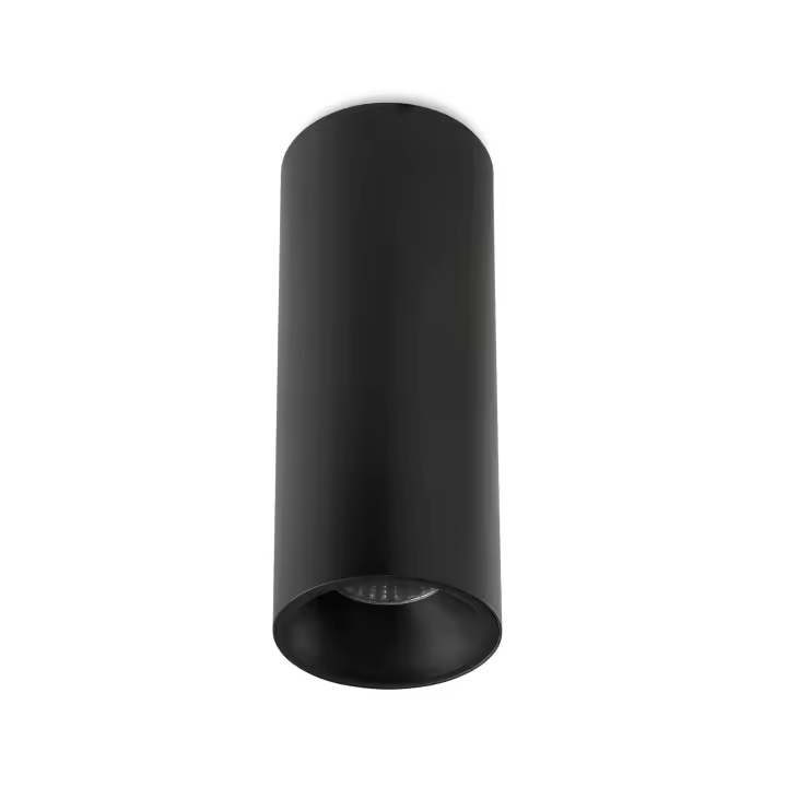 LEDS·C4 Módulo Play Deco Surface 3000K 13W 3000K CRI 80 Negro IP23 1311Lm - 1