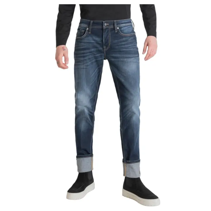 Pantalón vaquero Paul super skinny Antony Morato - 1