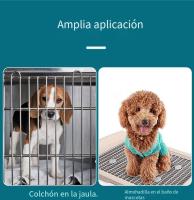 YOMMY Empapadores perro, gatos, animales, desechables, protección las 24 horas, todo tipo de tamaño, hasta siete vasos - details 3
