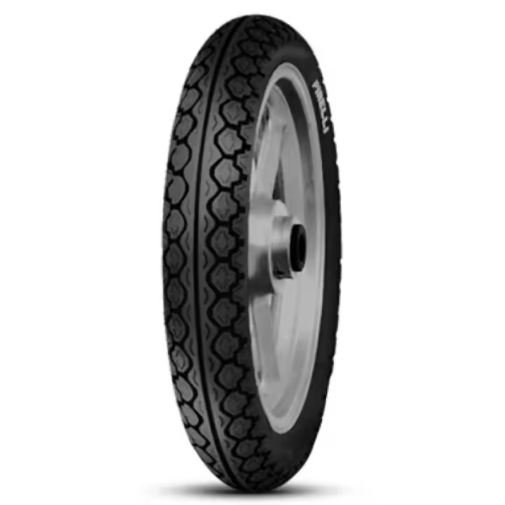 Neumático De Moto Pirelli 80/80 -16 45J Mandrake Mt 15 Reinf Tl - 1