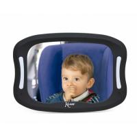Kiokids Espejo Retrovisor para Contramarcha con Led y Control Remoto - details 0