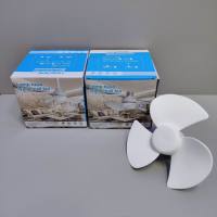 Ventilador De Techo Pequeño Con Luz E27 Y Control Remoto 6.3 Pulgadas Volumen De Aire Grande Y Silencioso Para Habitación - details 4