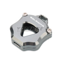 Cubierta De Llave CNC Para HONDA GOLDWING 1800 GL1800 Aluminio Protección De Llaves Funda Porta Llaves Motocicleta - details 8