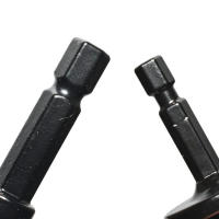 Expansor De Tubo Imperial Para Aire Acondicionado Herramienta De Flaring Para Tubo De Cobre Con Taladro Eléctrico Hex Shank Uso En Reparación De Plomería - details 5