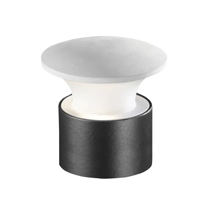 Aplique/Baliza Novolux Lighting - PUSH, Uso Exterior, IP65, LED SMD - 1