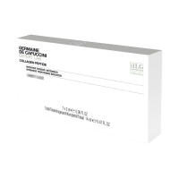 Germaine de Capuccini Collagen Peptide Expert Lab Booster Tensor intensivo 370013 7x2ml - details 0