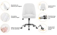 silla oficina
