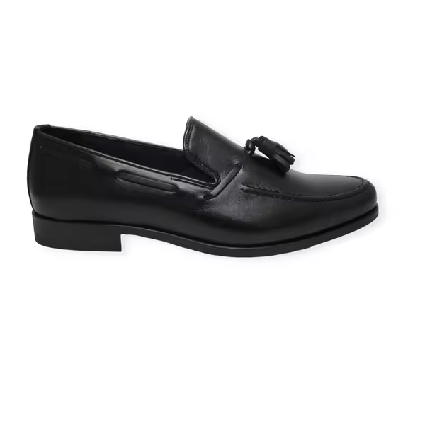 BAERCHI 1152 BLACK - 1