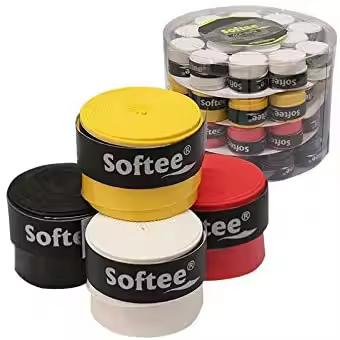 Tambor Softee 60 Overgrips Multicolor - 1